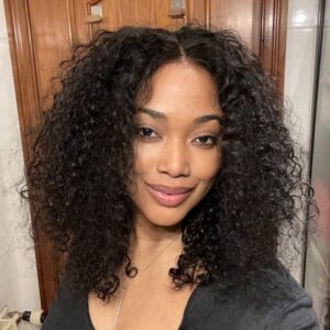 Silvia Rizada HD