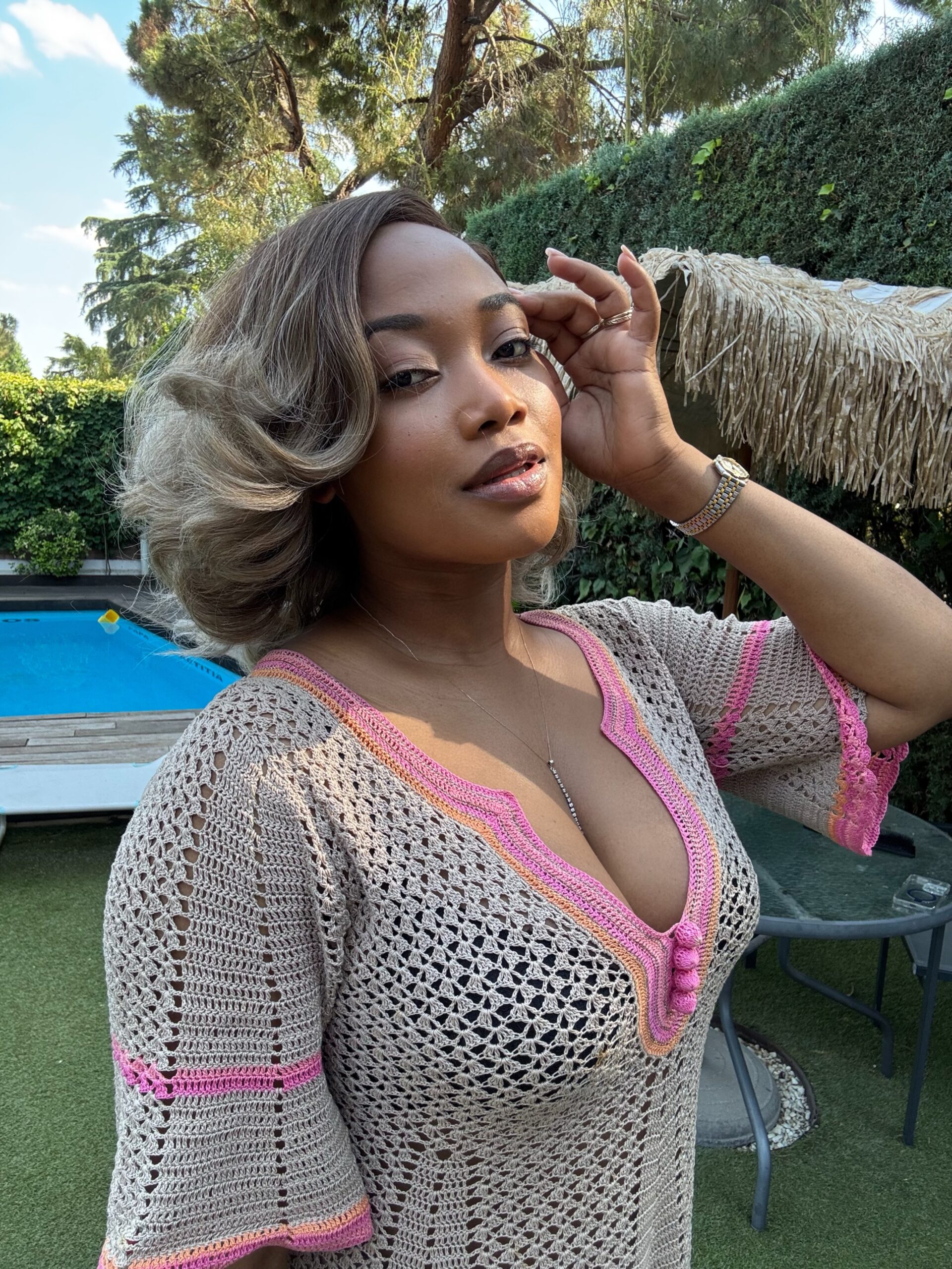 Naomi
